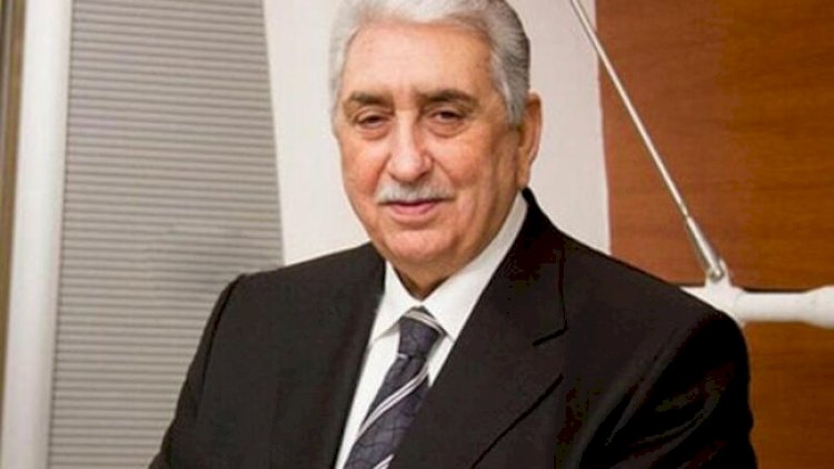    Türkiyəyə aparılan Arif Babayevin SON DURUMU   