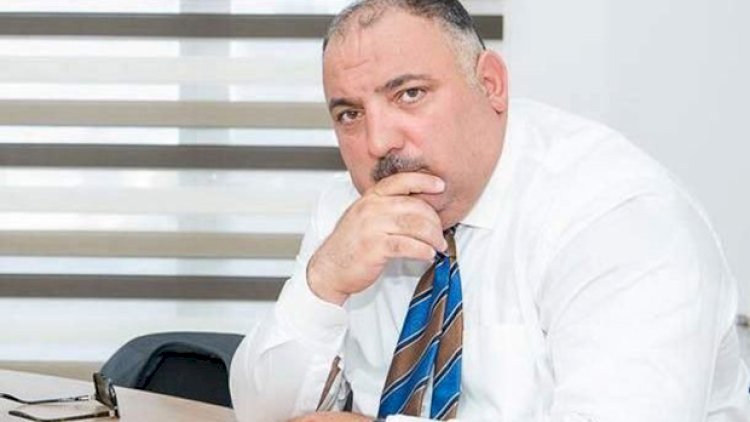    “Bu yaxınlarda anam vəfat etdi, cəmi üç gün yas saxladım“   - Bəhram Bağırzadə