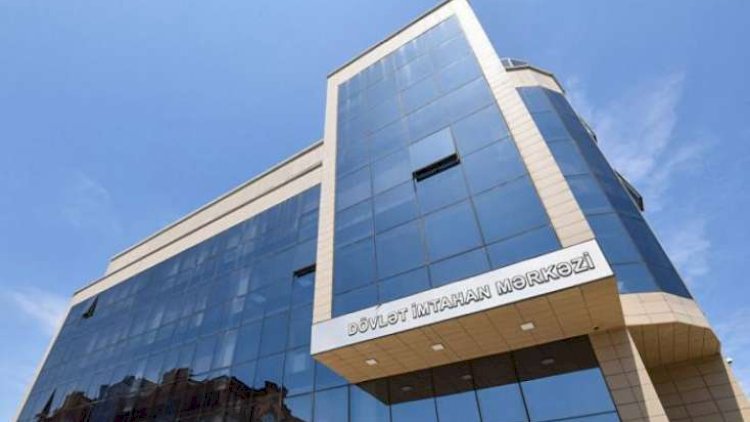    Qəbul imtahanlarının saatı DƏYİŞDİRİLDİ   