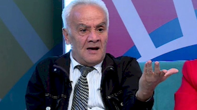    Üzündəki qırışları açdıran 69 yaşlı kişi aktyorumuz: “...cinsimi dəyişməmişəm”   VİDEO