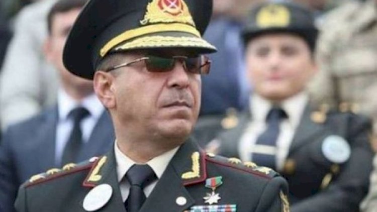    Rövşən Əkbərovu neçə il həbs gözləyir?   