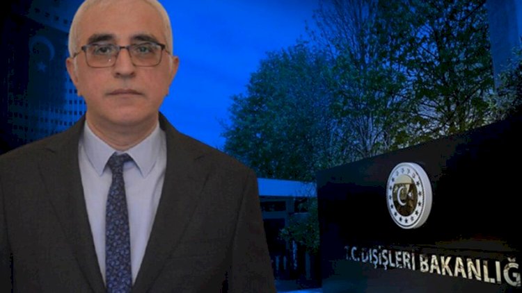    Türkiyənin Rusiyadakı Baş konsulu vəfat edib   
