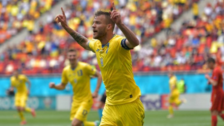    “Qalatasaray” və “Fənərbağça” Yarmolenko ilə maraqlanır   