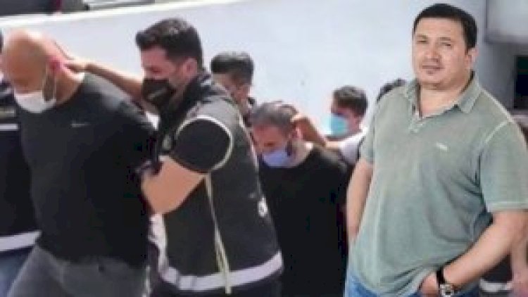    “Lotu Quli”nin qətlinə görə tutulanlar məhkəməyə aparıldı   - Namiq Canıyevin adamlarıdır...