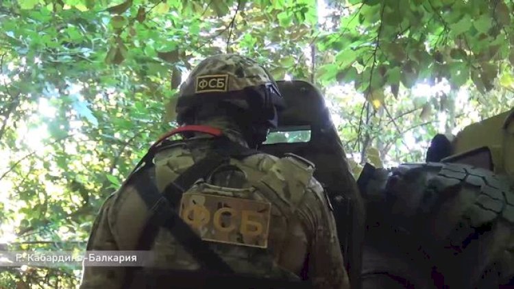    FTX-nin xüsusi əməliyyatının detalları: Altı terrorçu öldürüldü, ikisi saxlanıldı   - Video