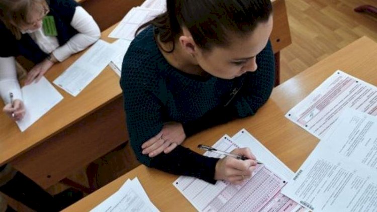    MİQ üzrə imtahanların test mərhələsinə start verildi   