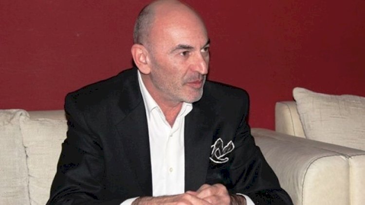    İlqar Muradov oğluna toy etdi - Fotolar   