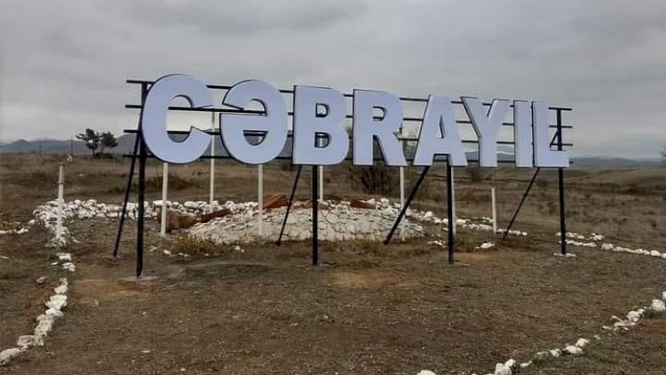    Türkiyə Azərbaycana 1 milyon ağac tingi verəcək: Cəbrayılda park salınacaq   