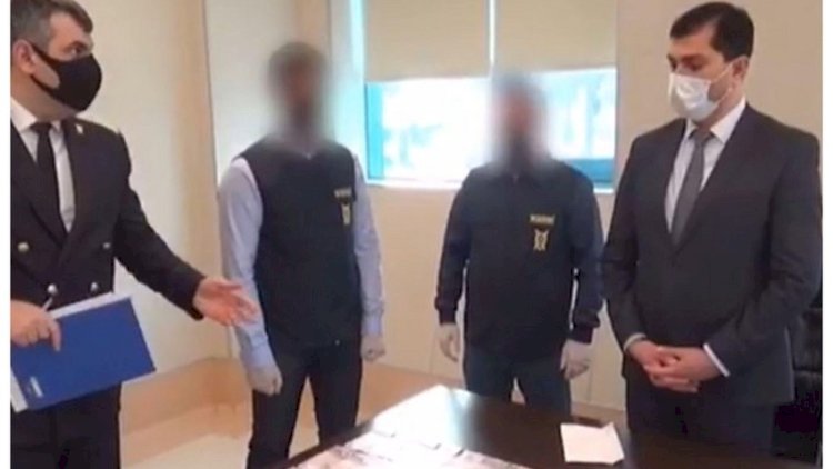   Prokurorluqdan “Yeni Klinika”nın direktoru və digər şəxslərin cinayət işi ilə bağlı məlumat   