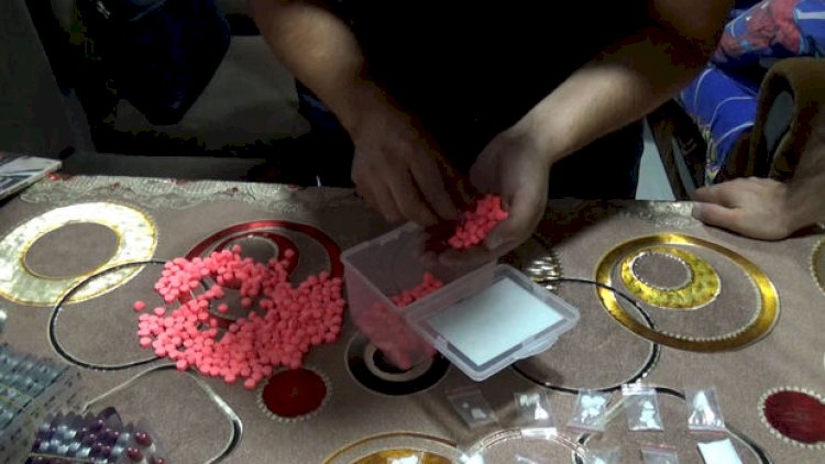    Azərbaycanda “patı” və “şüşə”  əməliyyatı – 9 nəfər tutuldu   