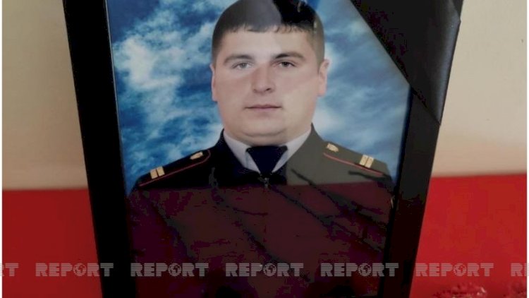    Azərbaycanda avtomobil polisi vuraraq öldürdü   