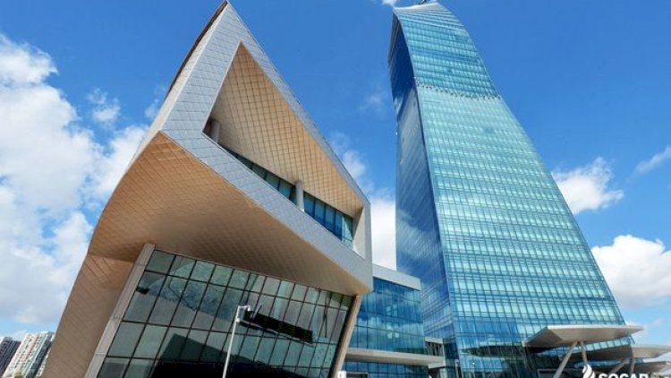    50 milyard manat gəlir: SOCAR 2020-ci il üzrə maliyyə göstəricilərini AÇIQLADI   