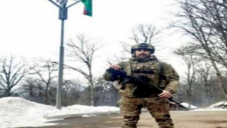    Vətən Müharibəsi qazisi koronadan vəfat etdi   