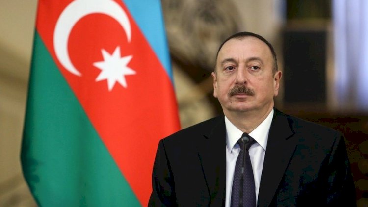    Prezidentdən daha bir SƏRƏNCAM   