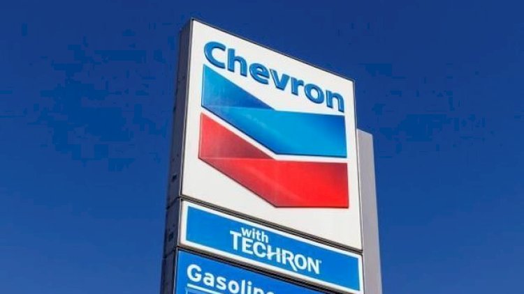    “Chevron”un 5,5 milyard dollarlıq maliyyə itkisi 2019-cu ildəki mənfəətini üstələyir   