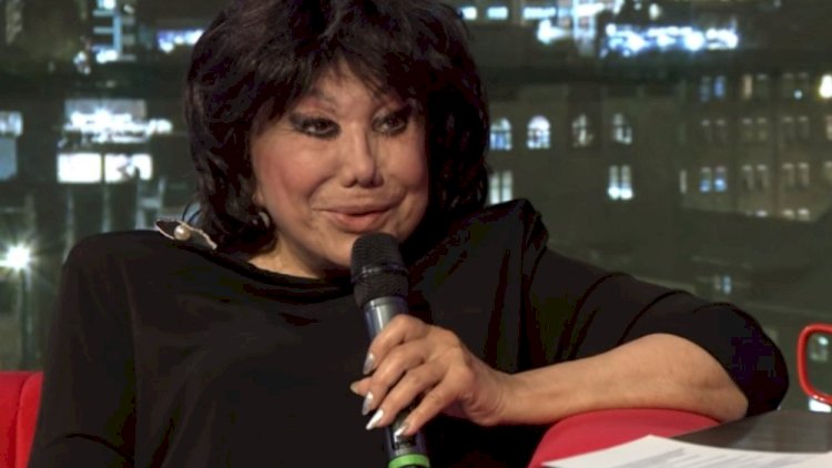    Flora Kərimova qiymət artımından danışdı:   “Onları necə qınayım?“