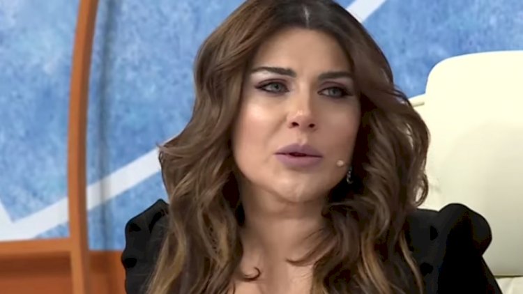    Xatun: “Pul üçün buna məcburam“   