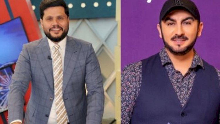    Tolik Zaurun verilişini tənqid etdi:   “Şitxana“