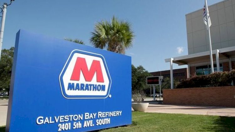    “Marathon Petroleum” 9,9 milyard dollarlıq kəskin zərərlə üzləşib   