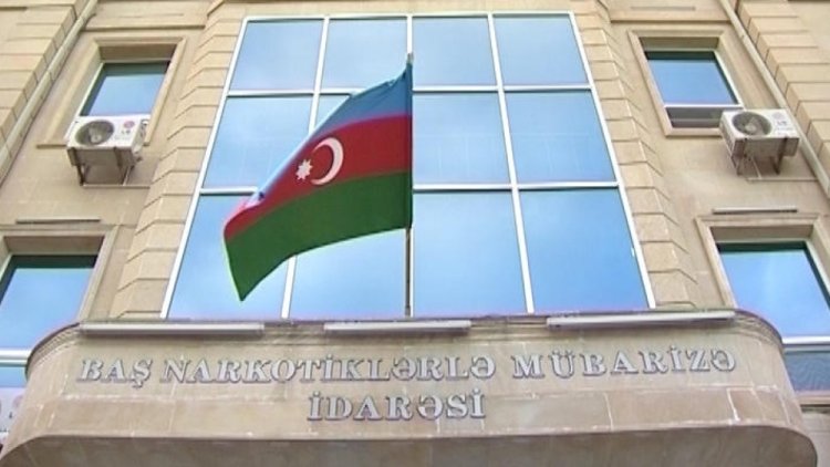    Baş Narkotiklərlə Mübarizə İdarəsi sosial şəbəkələrdə hesab yaratdı   