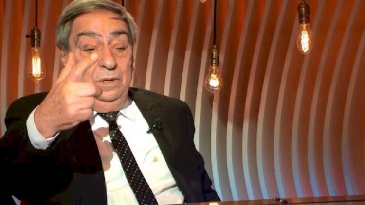    “Mənə bir avtomat alın, dənizi hasara salan harınlamış məmurları qırım…”   