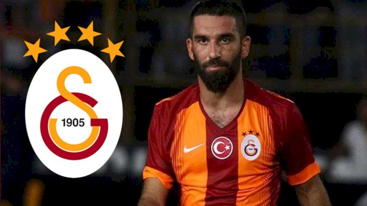    “Qalatasaray” Arda Turanla yeni müqavilə bağladı   