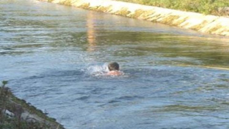    Maştağada su kanalında batan azyaşlının meyiti tapıldı - Yenilənib   