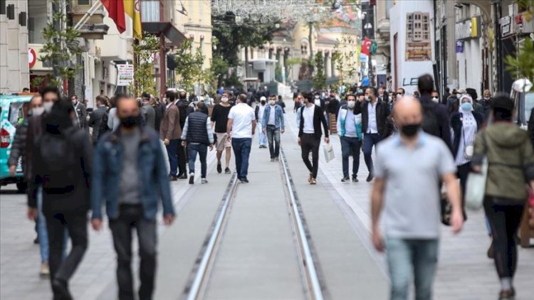    Türkiyədə son gün ərzində 37 nəfər koronavirusdan öldü   