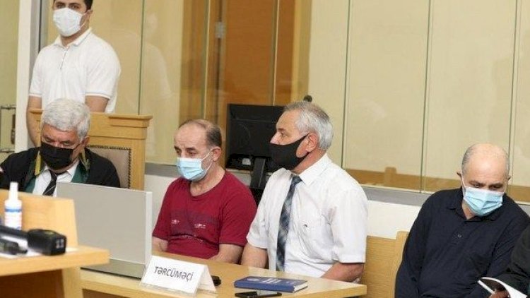    Azərbaycanlılara işgəncə verən ermənilərin məhkəməsi keçiriləcək   