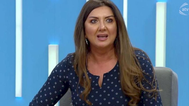    Nazilədən şəhidin nişanlısına ağır sözlər:   “Sənin böyüyün olsaydı...“
