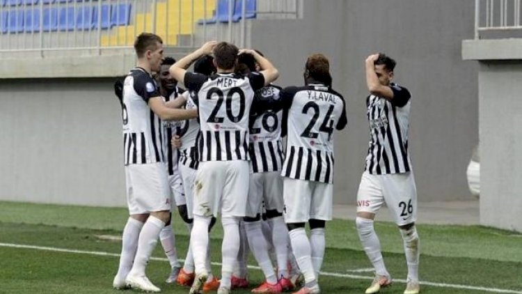    “Neftçi“ Çempionlar Liqasında mübarizəyə başlayır   