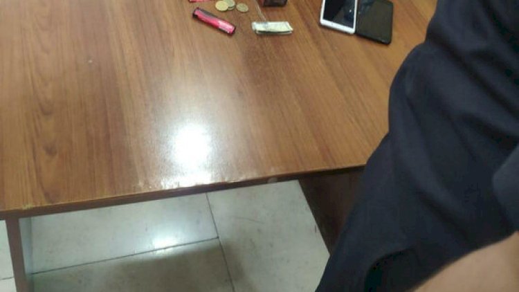    “Patı“ ilə insanları zəhərləyən daha bir şəxs tutuldu - Foto   