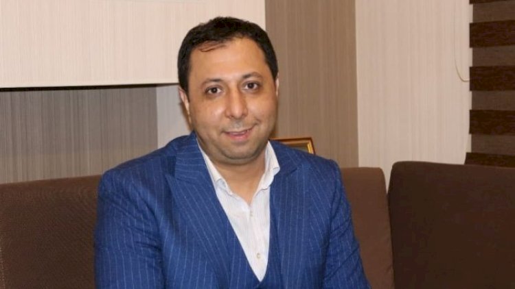    Elməddin Cəfərov: “Oğlum kimi istəyir alsın, amma müğənni yox“   