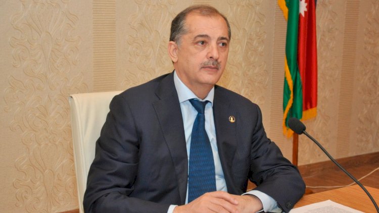    Koronavirusa yoluxan Vilyam Hacıyev xəstəxanaya yerləşdirildi   