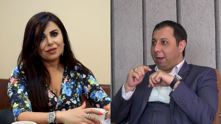    Güneldən Elməddinə ağır sözlər:  “Əgər sənə qız verirlərsə...“   - Qalmaqal