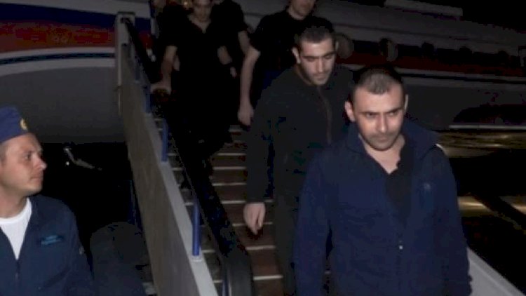    “Erməni məhbusların qaytarılması prosesi mütləq davam edəcək“ - Rus səfiri   sərhəddəki vəziyyətdən danışdı