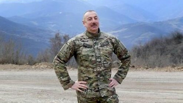    İqtisadi rayonların sayı 11-dən 14-ə çatdırıldı -   SİYAHI