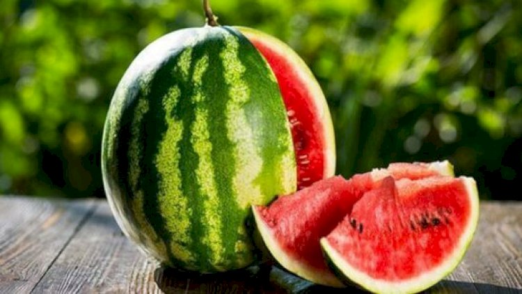    Qarpız istehlakı zamanı nələrə diqqət olunmalıdır?   