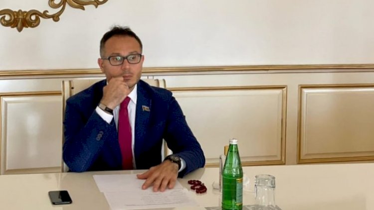   Deputat Ucarda növbəti dəfə vətəndaşlarla görüşdü   
