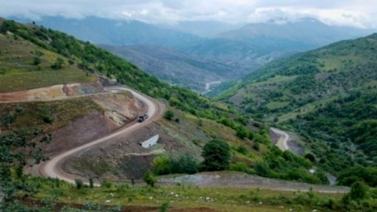    Əliyev Xankəndi, Xocalı və Xocavənd məsələsini rəsmən bitirən fərmanı niyə bu gün imzaladı?   