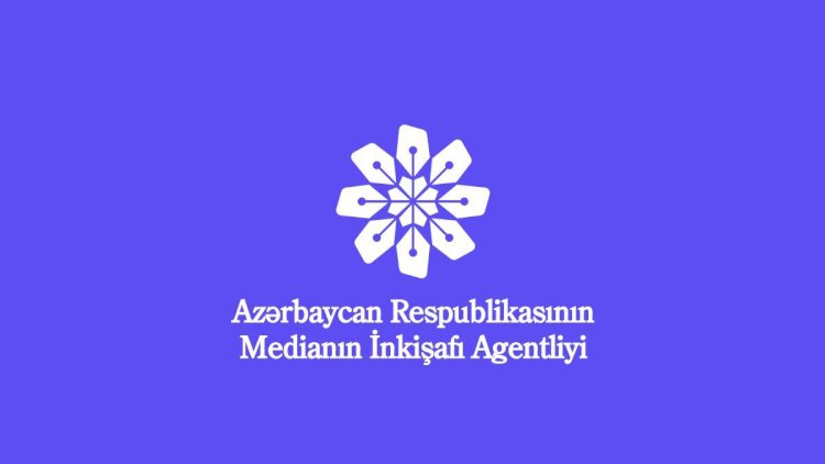   Medianın İnkişafı Agentliyinin hesabatı açıqlanıb   