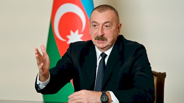    Niyə məhz 7 iyul? - Bu tarixin sirri nədir, İlham Əliyev dünyaya hansı mesajı verdi?   