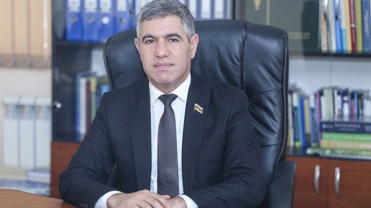    Deputat Qarabağ və Şərqi Zəngəzur iqtisadi rayonlarının potensialından danışdı   