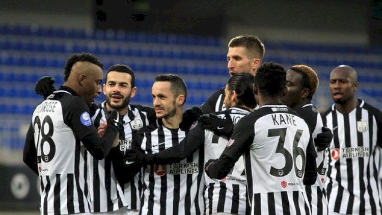    “Neftçi” Çempionlar Liqasına qələbə ilə başladı   