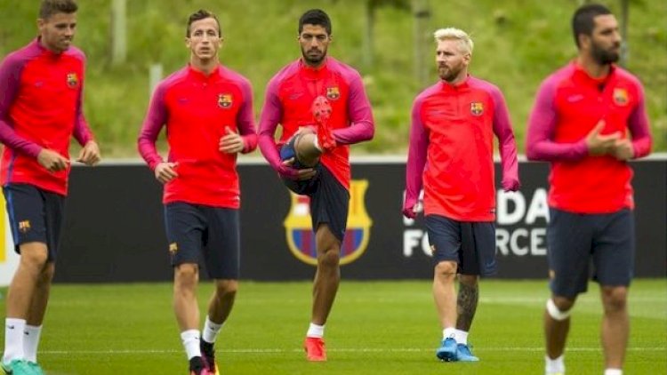    Azərbaycan klubu “Barselona”nın sabiq futbolçusu ilə anlaşdı   