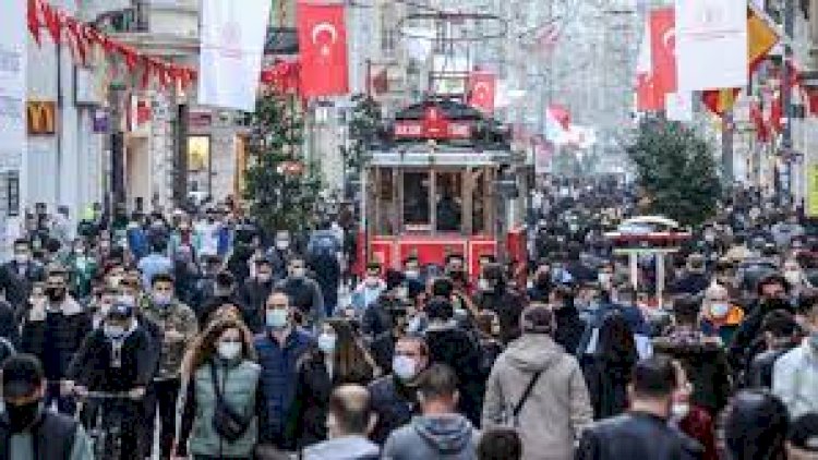    Türkiyədə daha 52 nəfər koronavirusdan vəfat etdi   