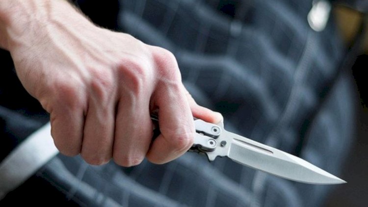    Bakı sakini dava zamanı bıçaqlandı   