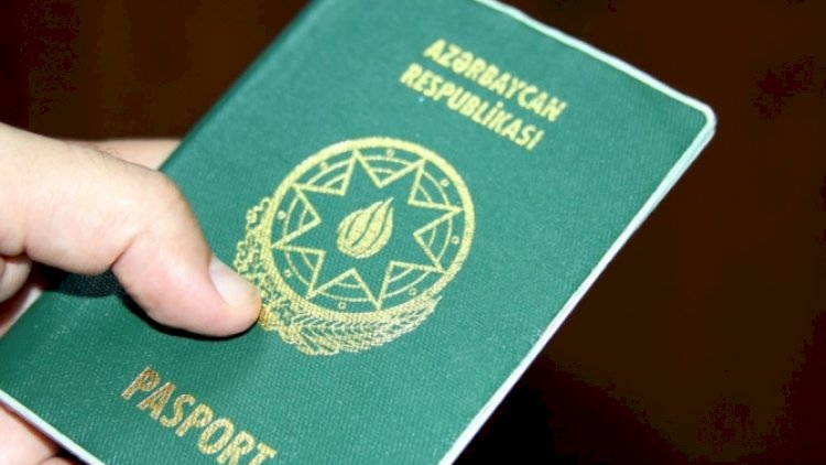    Azərbaycan vətəndaşları 68 ölkəyə vizasız gedə bilər   