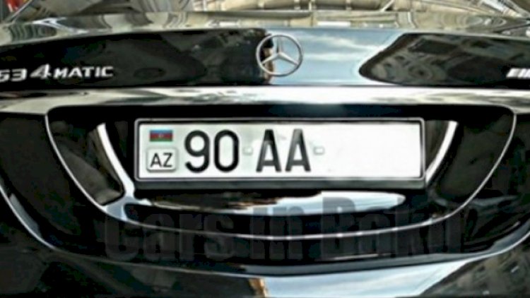    Azərbaycanda məmurların bahalı avtomobil “xəstəliyi” - Bu maşınlardan   imtina OLUNACAQ?
