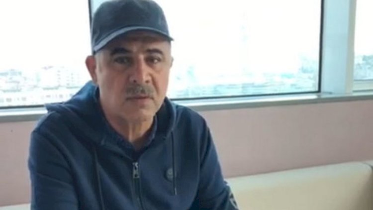    Elmar Vəliyev hələ də özünü icra başçısı bilir   